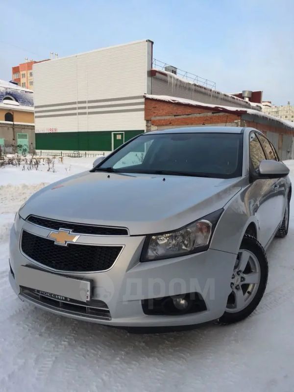  Chevrolet Cruze 2012 , 440000 , 