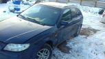  Mazda 323F 2002 , 115000 , 