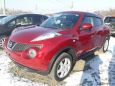 SUV   Nissan Juke 2012 , 655000 , 