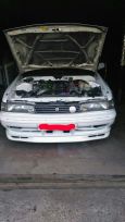  Toyota Mark II 1991 , 200000 , 