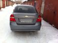  Chevrolet Aveo 2007 , 330000 , 