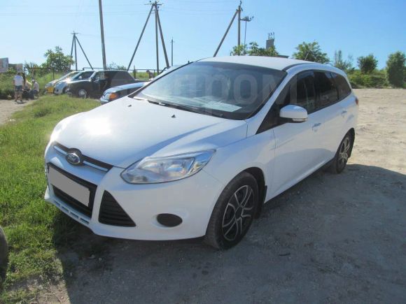  Ford Focus 2012 , 460000 , 