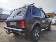 SUV    4x4  2017 , 460000 , 