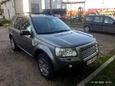 SUV   Land Rover Freelander 2009 , 800000 , 