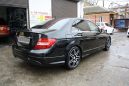  Mercedes-Benz C-Class 2013 , 985000 , 