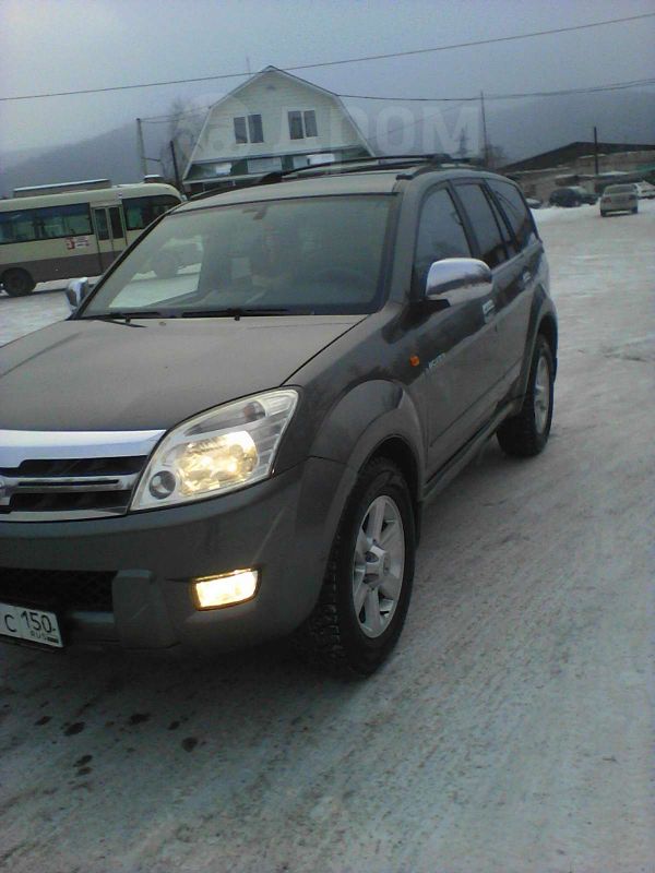 SUV   Great Wall Hover 2009 , 512000 , 