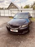  Mazda Mazda3 2007 , 360000 , -