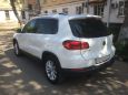 SUV   Volkswagen Tiguan 2014 , 1100000 , 