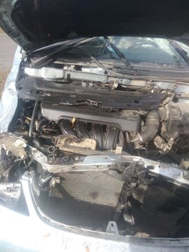  Toyota Corolla 2005 , 210000 , 