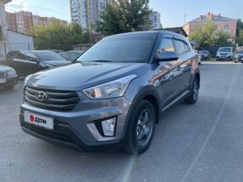 SUV   Hyundai Creta 2018 , 1300000 , 