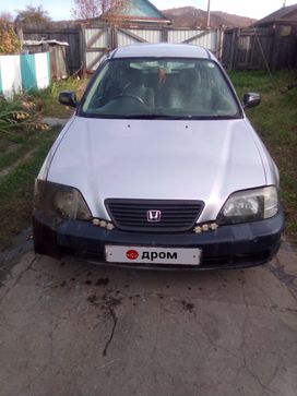  Honda Partner 2001 , 100000 , 