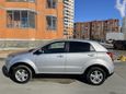 SUV   SsangYong Actyon 2012 , 780000 , 