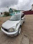 SUV   Toyota RAV4 2002 , 455000 , -