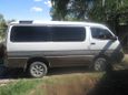    Toyota Hiace 1992 , 220000 , 