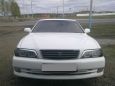  Toyota Chaser 1997 , 320000 , 