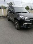 SUV   Chery Tiggo 3 2018 , 870000 , 