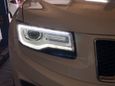 SUV   Jeep Grand Cherokee 2013 , 2380000 , -