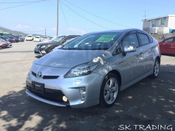  Toyota Prius 2012 , 850000 , 