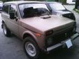 SUV    4x4 2121  1991 , 70000 , 