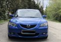  Mazda Mazda3 2006 , 340000 , --