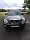 SUV   Chery Tiggo T11 2010 , 280000 , 