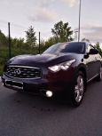 SUV   Infiniti FX37 2010 , 1390000 , 