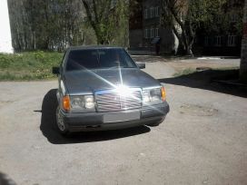  Mercedes-Benz E-Class 1987 , 120000 , 