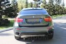 SUV   BMW X6 2009 , 1100000 , 