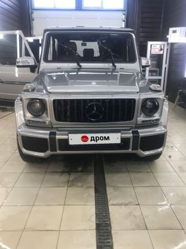 SUV   Mercedes-Benz G-Class 2009 , 3200000 , 