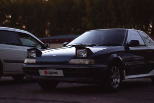  Toyota Sprinter Trueno 1989 , 110000 , 
