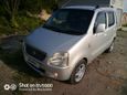  Suzuki Wagon R Plus 1999 , 155000 , 