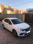  Renault Logan 2018 , 480000 , 