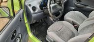  Daewoo Matiz 2005 , 165000 , 