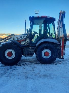 - JCB 4CX 2011 , 6800000 , 