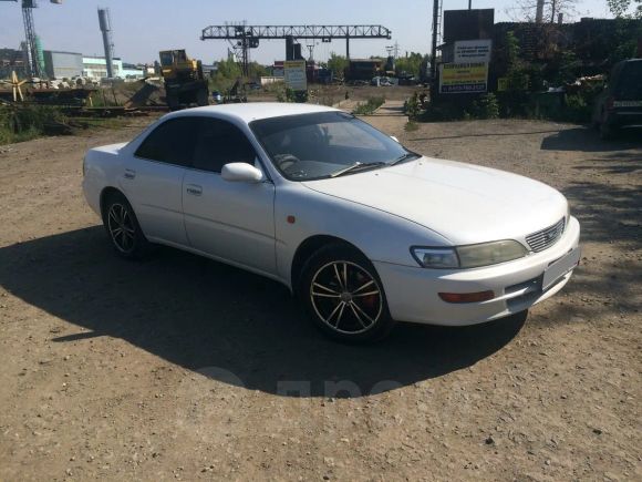  Toyota Carina ED 1993 , 175000 , 