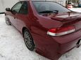  Honda Prelude 1998 , 235000 , 