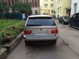 SUV   BMW X5 2001 , 530000 , 