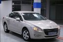  Peugeot 508 2012 , 548000 , 