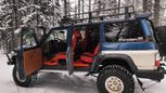 SUV   Nissan Patrol 1992 , 1650000 , 