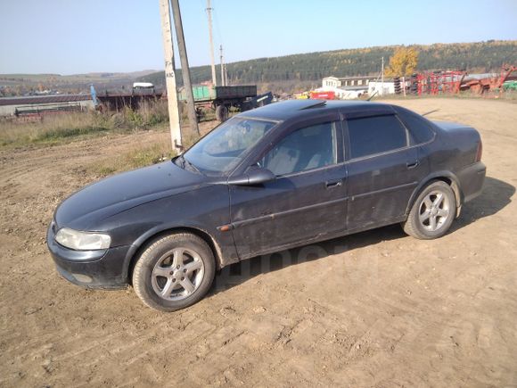  Opel Vectra 1997 , 110000 , 