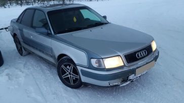  Audi 100 1993 , 135000 , 