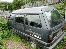    Toyota Town Ace 1986 , 50000 , -