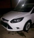  Ford Focus 2012 , 538000 , 