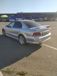  Mitsubishi Galant 1999 , 200000 , 