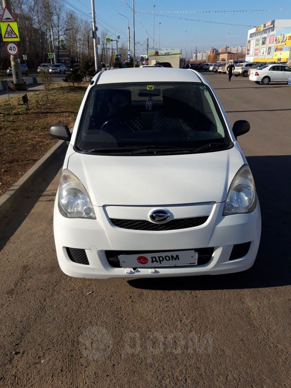  3  Daihatsu Mira 2009 , 235000 , 