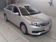  Toyota Allion 2016 , 875000 , 