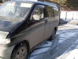    Mazda Bongo Friendee 1995 , 180000 , 