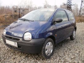  Renault Twingo 1999 , 50000 , 