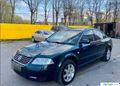  Volkswagen Passat 2001 , 339000 , 