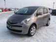  Toyota Ractis 2009 , 470000 , 